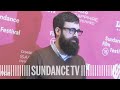 SundanceTV My Premiere: Don Verdean