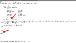Curso online gratuito OpenStack: ¿Como instalar rabbitmq en Openstack