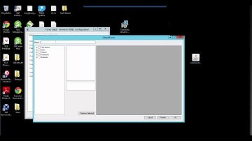 Toreo Data & QlikView   Connecting to an SAP BusinessObjects Universe