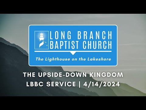 LBBC Service | 4/14/2024
