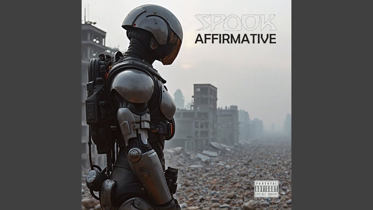 Watch Affirmative on YouTube Watch Affirmative on YouTube