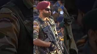 Tavor X95 Indian Special Forces Favourite Rifle