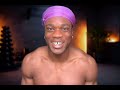Du kannst ripped sein und trotzdem ein Zuschauer bleiben | Gym Gespräche mit Rifou