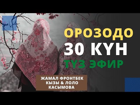 Video: Илимдер кыздарды азыктандырат. Же эмне