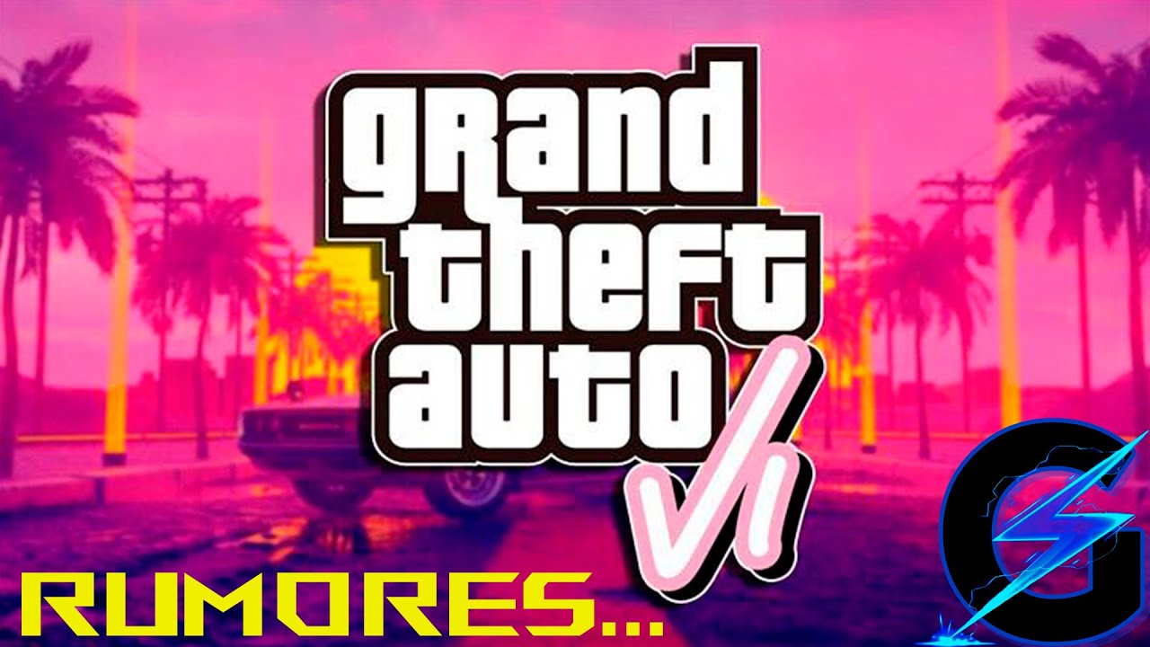 GTA 6 - Rumores • Portugal Gamers