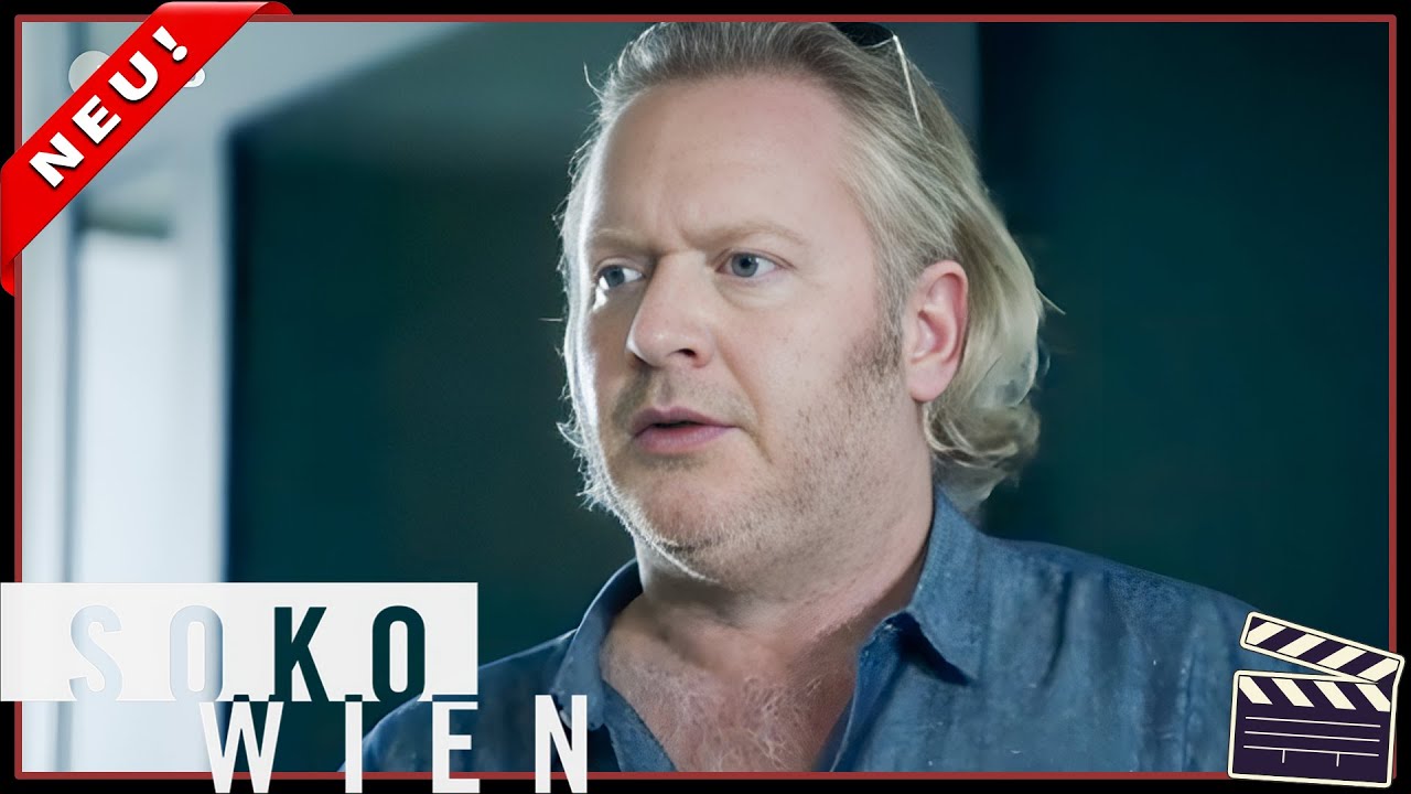 🕵️‍♂️ SOKO Wien – "Richter und Henker" | Die spannendste und erfolgreichste Krimiserie Österreich