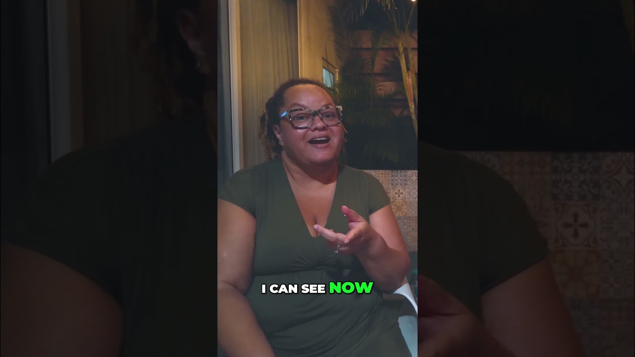 Ep 13 1   My Vision Struggle From Darkness to Clarity and Unwavering Faith mp4