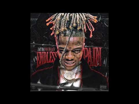JayDaYoungan - hop out slowEDD