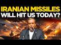 US IRAN WAR LIVE Iran S Hypersonic Missiles Headed Toward US Tonight Abbas Araghchi World News