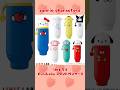 Cute Sanrio Goods #sanrio #kuromi #mymelody #cinnamoroll #pochacco #pompompurin #hellokitty