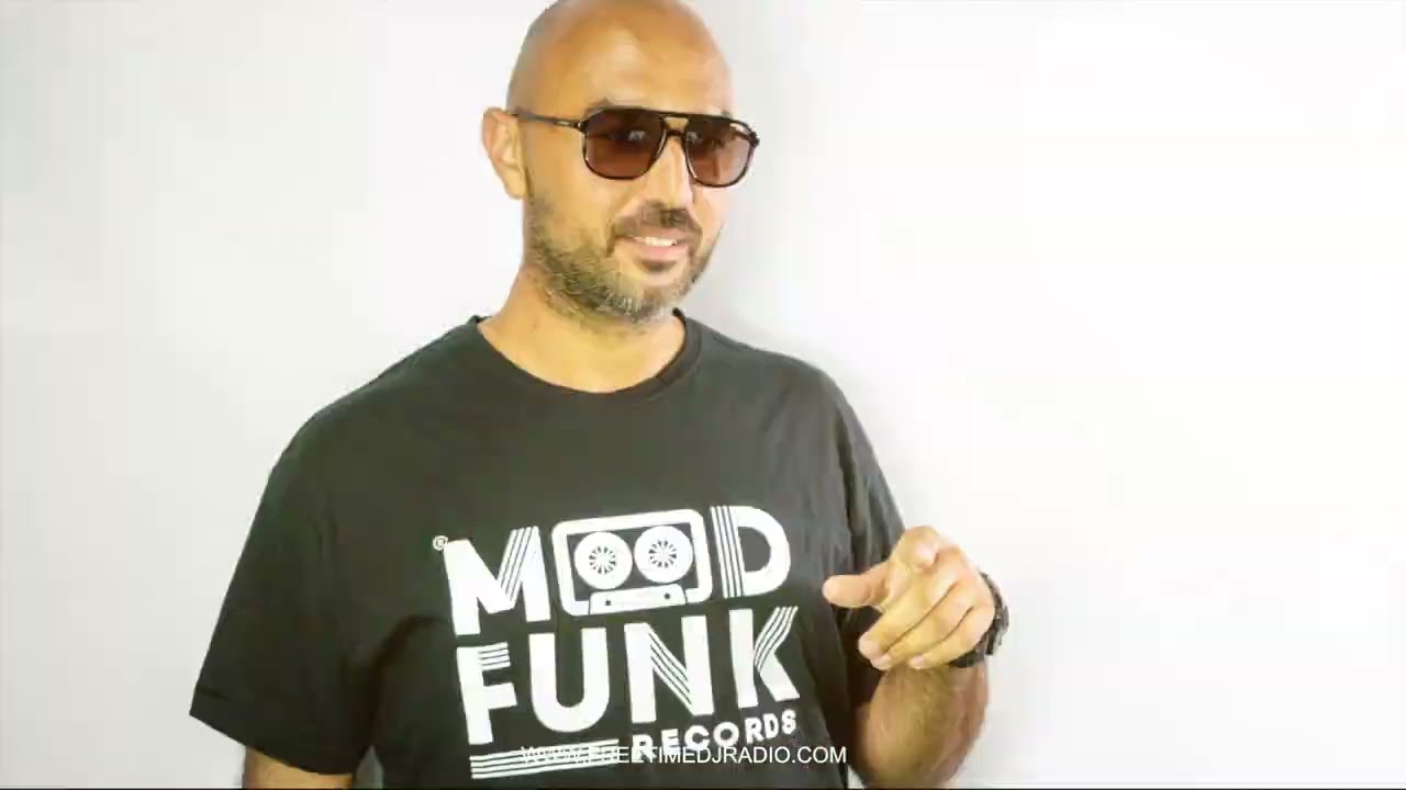 ANGELO FERRERI - FreeTime Dj Radio