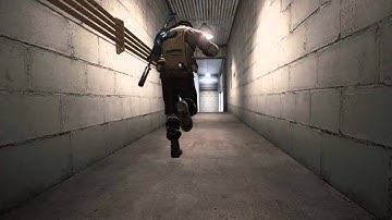 ESEA.net COTW: tumbler (4v1) (5v1)