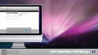 Mobile App Control System by 99 Apps screenshot 4