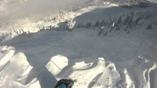 Mission Ridge 2011  GoPro HD