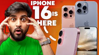 iPhone 16 and 16 Pro All New Features and Changes | Hindi | Mohit Balani screenshot 4