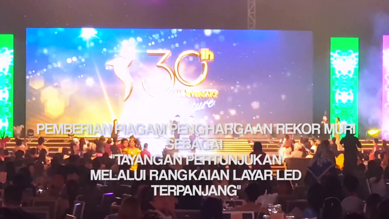 EASECOX INDONESIA at Indonesia Convention Exhibition