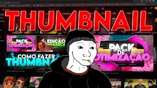 EVERYTHING YOU NEED TO KNOW TO MAKE A GREAT-LOOKING THUMBNAIL