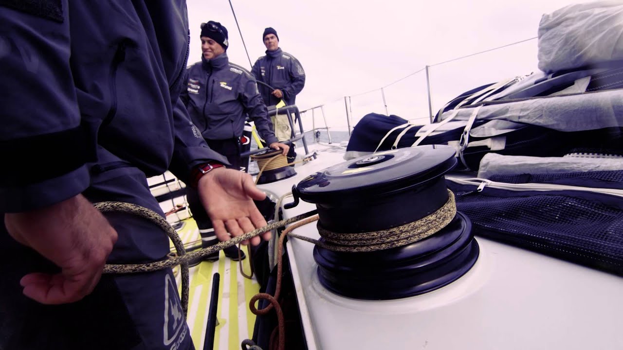 Individually we are one drop, together we are an ocean!