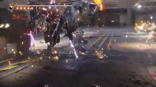 NGB2 MN White Mod Clip screenshot 5