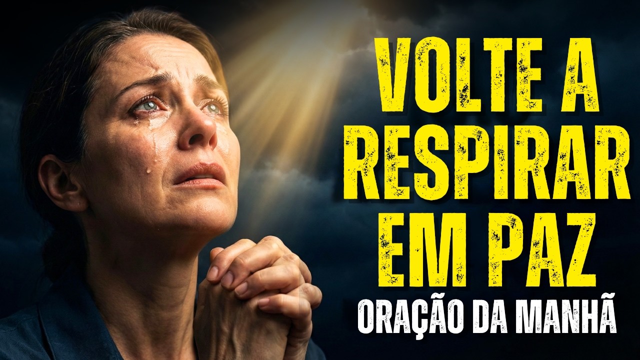 Será Como Deus Disse: Você Pensa Que Acabou, Mas Deus Diz Que Está Só Começando (Ouça Isso AGORA)