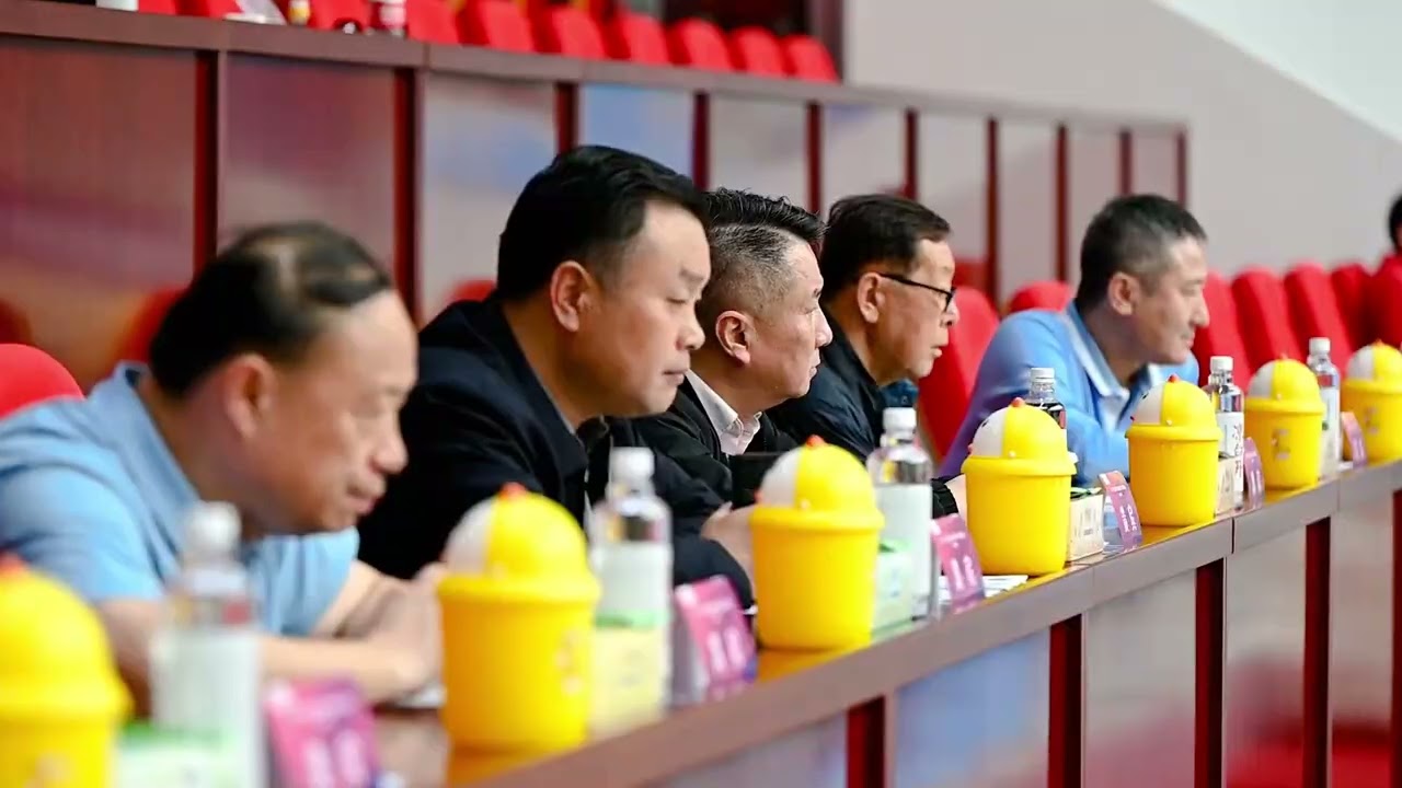 2023 "BODYWRAP CUP", the final, Track Cycling race in China