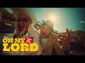 Arizona Zervas & 24kGoldn - OH MY LORD (Official Video)