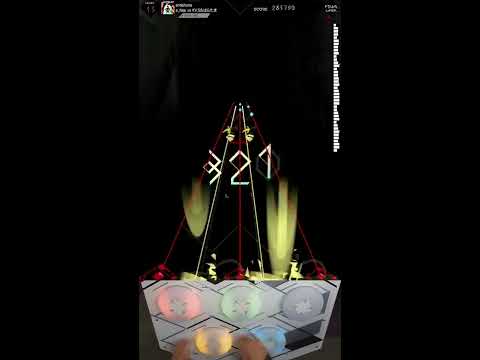 [MUSECA 1+1/2] antiphona (朱)