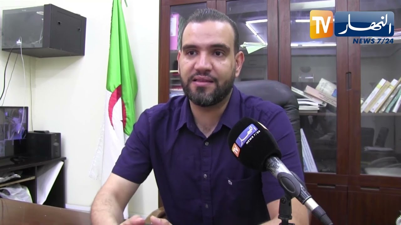 بسكرة: تسوية وضعية نحو 15 ألف هكتار أراضي فلاحية والعملية متواصلة