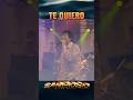 Te quiero #musica #batterista #envivo #musicos #drumsdrumsdrums #music #cuarteto #show