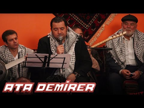 Ata Demirer - Kiraz (EXIT)