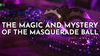 Mystique Masquerade Ball