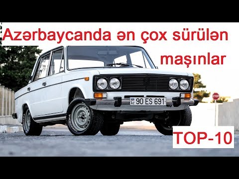 Video: 2019-cu ildə ən çox satılan yük maşını hansıdır?