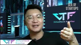 Jason Low of Virtualtech Frontier