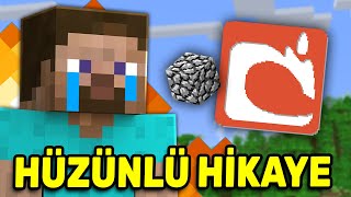 Hakkı Yenilen Minecraft Geliştiricisinin Hikayesi