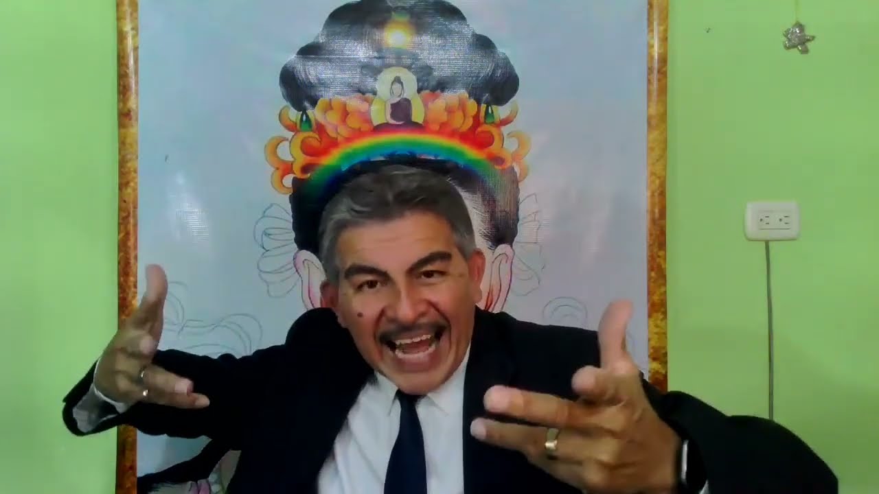 METAFISICA QUANTICA UNIVERSAL: Domingo 2812: "Nervio Vago, funciones multiples, antena quantica!