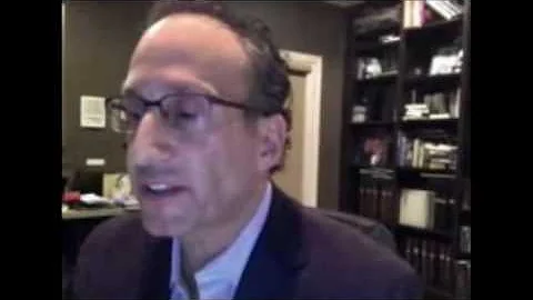 02 nystagmus overview david granet
