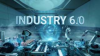 Future of Industry 5.0 & 6.0 | ARCI 2027 Conference