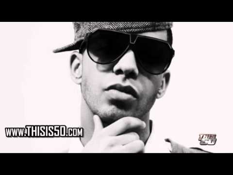 Thisis50 YOUNG JACK THRILLER Exclusive Interview With Drake