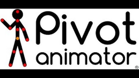 Pivot animator part 2|pivot animator tutorial