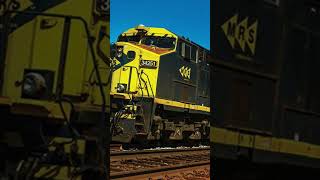 Bugiu Dos Bailes  - Os Serranos  - #train.