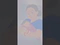 this is the most heart breaking moment for parents... 🥺😔# sad mo #heartfeltnote 😭