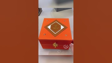 Luxury Custom Packaging Experts #luxurypackaging #packagingdesign #packagingsolutions