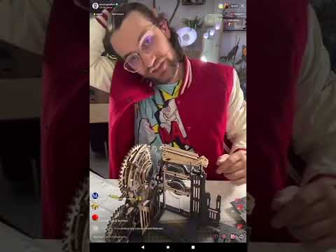live Tik Tok de brunograffer du 28.01.2022