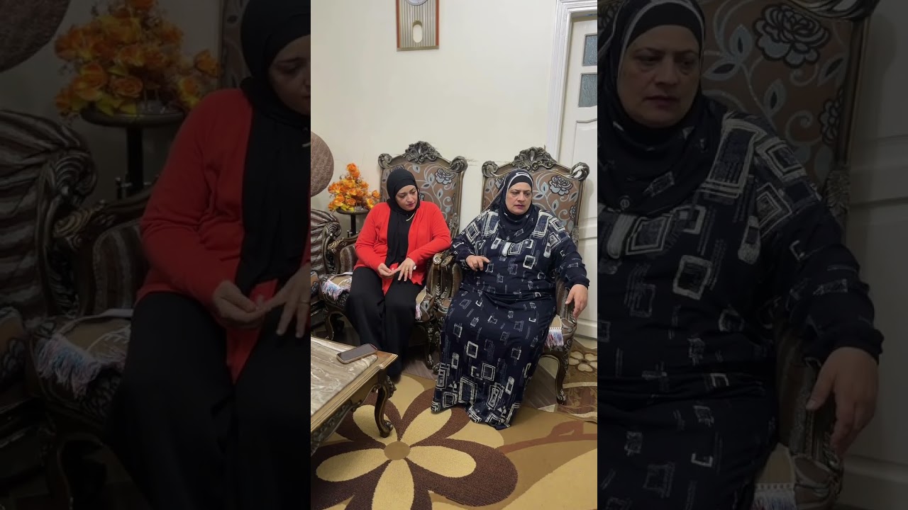 حماتي عايزاني اصرف علي بنتها وجوز بنتها 