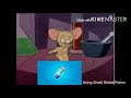 Fortnite Portrayed By Tom And Jerry