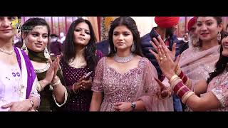 Arshjot With Manjeet Ring Ceremony By Tinku Movies 946781114