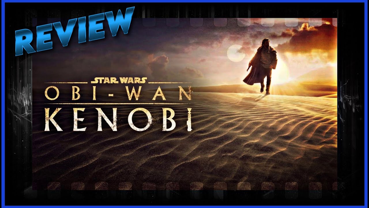 Obi-Wan Kenobi: Episode 6 - YouTube