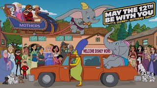 The Simpsons: May the 12th Be with You 2024 Disney Plus Short Film by Amy McLean 163 views 21 hours ago 3 minutes, 12 seconds