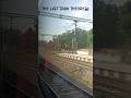 The last train theory 🚂 #radheradhe #explore #life #goals  #delhi  #viral #journey #journeytosuccess