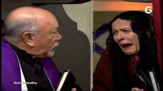 La Chabelita y el Padre Otero 27